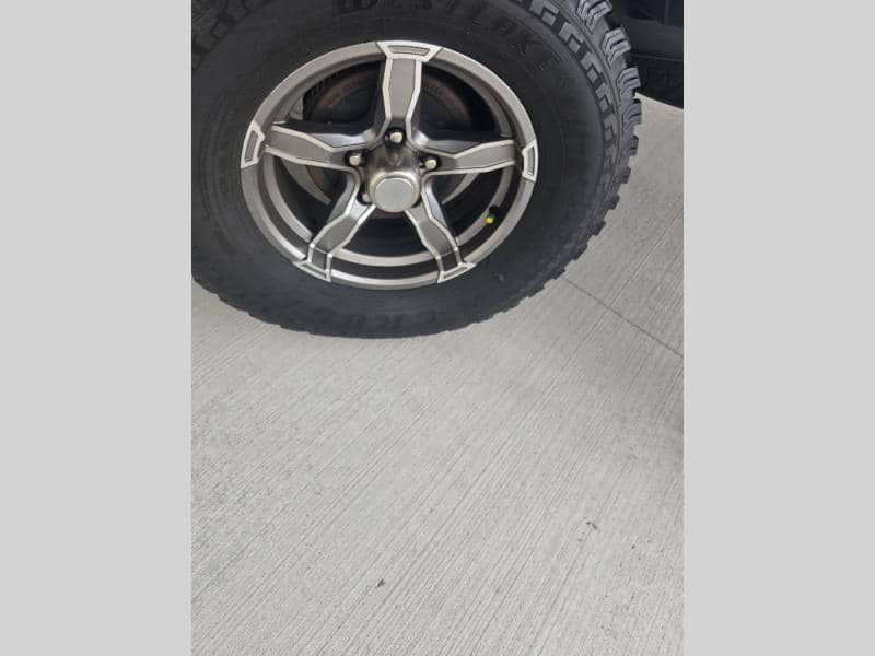 2023 Forest River 2023 Forest River Flagstaff E-Pro - thumbnail 33