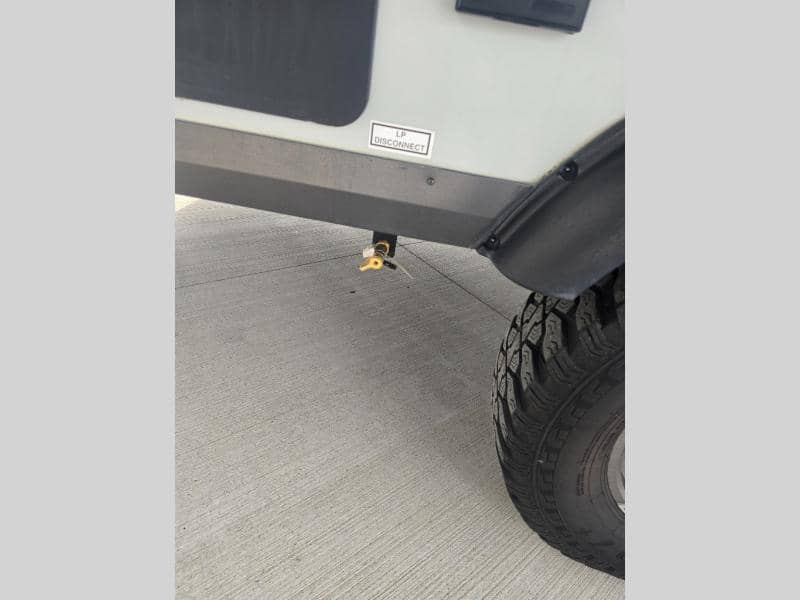 2023 Forest River 2023 Forest River Flagstaff E-Pro - thumbnail 34