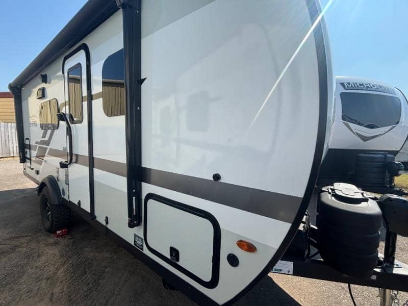 2026 Forest River 2026 Forest River Flagstaff E-Pro - thumbnail 1