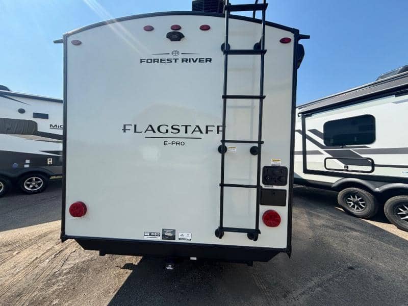 2026 Forest River 2026 Forest River Flagstaff E-Pro - thumbnail 5