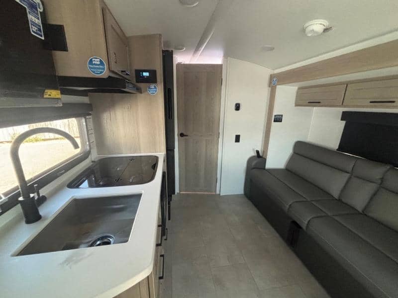 2026 Forest River 2026 Forest River Flagstaff E-Pro - thumbnail 13