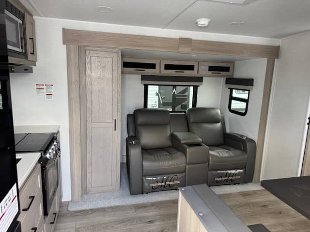 2026 Forest River 2026 Forest River Flagstaff Micro Lite - thumbnail 9