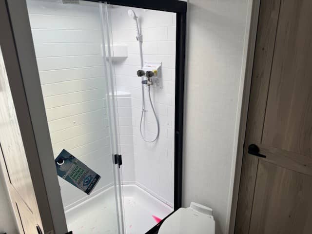 2026 Forest River 2026 Forest River Flagstaff Micro Lite - thumbnail 11