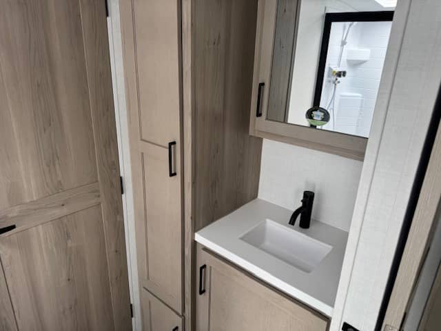 2026 Forest River 2026 Forest River Flagstaff Micro Lite - thumbnail 12