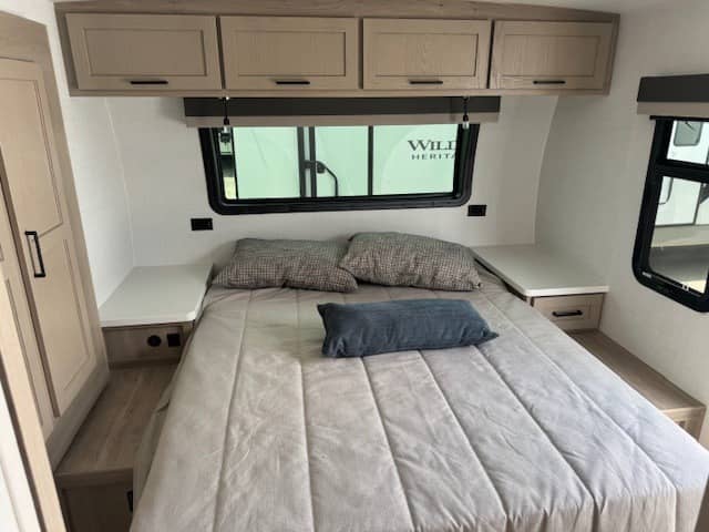 2026 Forest River 2026 Forest River Flagstaff Micro Lite - thumbnail 13