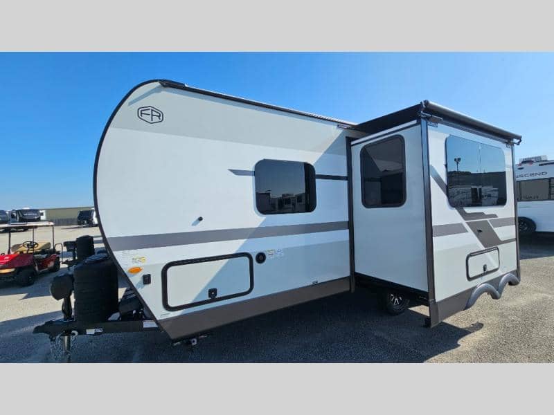 2026 Forest River 2026 Forest River Flagstaff Micro Lite - thumbnail 3