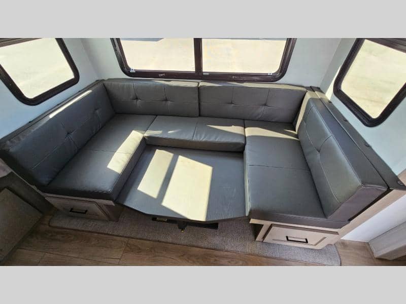 2026 Forest River 2026 Forest River Flagstaff Micro Lite - thumbnail 8