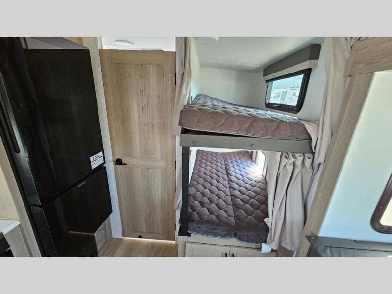 2026 Forest River 2026 Forest River Flagstaff Micro Lite - thumbnail 9