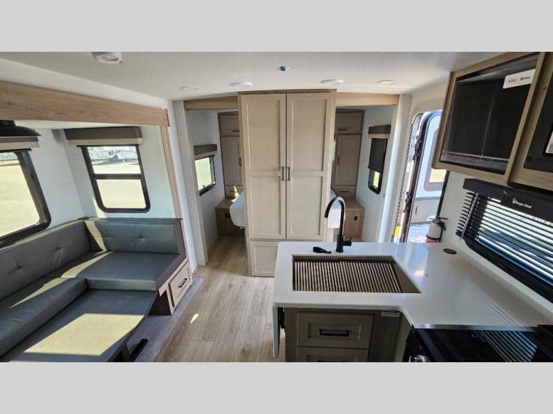 2026 Forest River 2026 Forest River Flagstaff Micro Lite - thumbnail 10