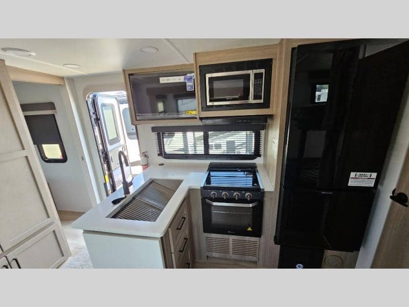 2026 Forest River 2026 Forest River Flagstaff Micro Lite - thumbnail 12