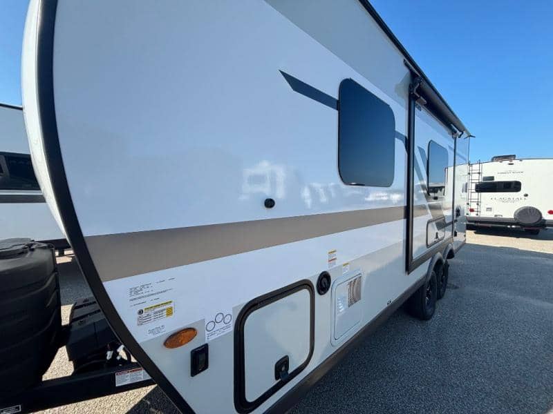 2026 Forest River 2026 Forest River Flagstaff Micro Lite - thumbnail 5