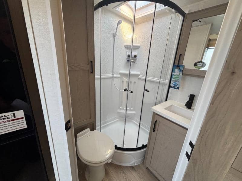 2026 Forest River 2026 Forest River Flagstaff Micro Lite - thumbnail 14