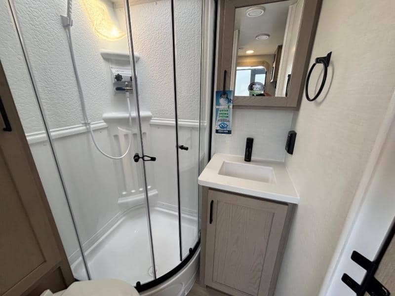 2026 Forest River 2026 Forest River Flagstaff Micro Lite - thumbnail 15