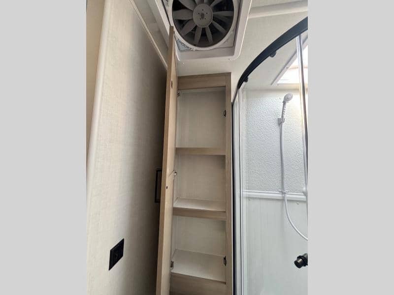 2026 Forest River 2026 Forest River Flagstaff Micro Lite - thumbnail 16