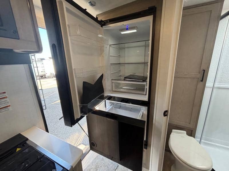 2026 Forest River 2026 Forest River Flagstaff Micro Lite - thumbnail 17