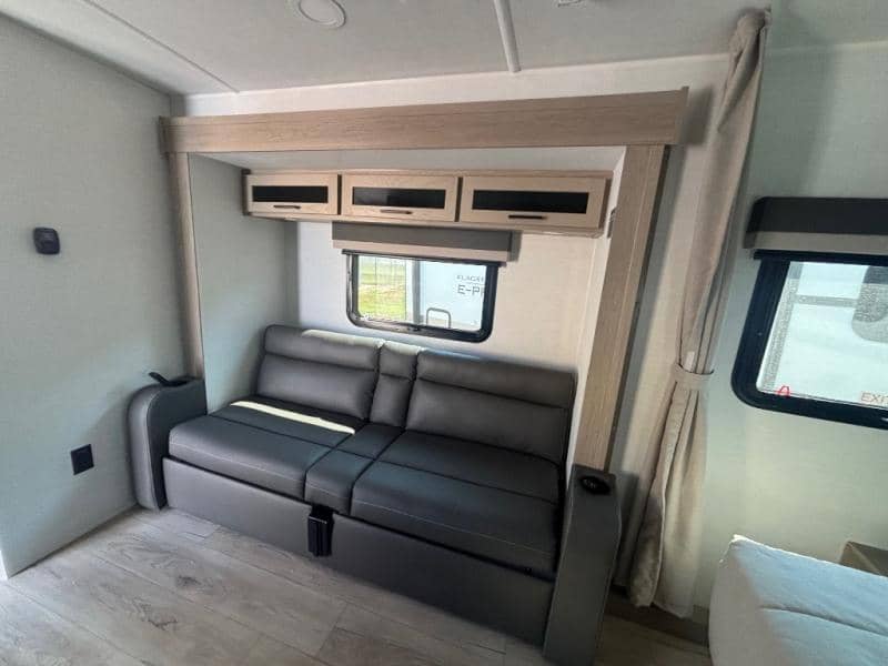 2026 Forest River 2026 Forest River Flagstaff Micro Lite - thumbnail 12