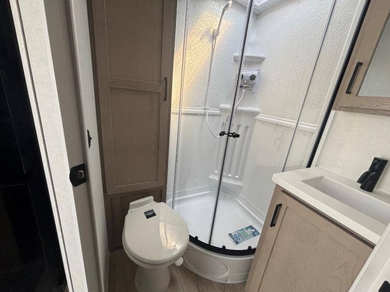 2026 Forest River 2026 Forest River Flagstaff Micro Lite - thumbnail 16