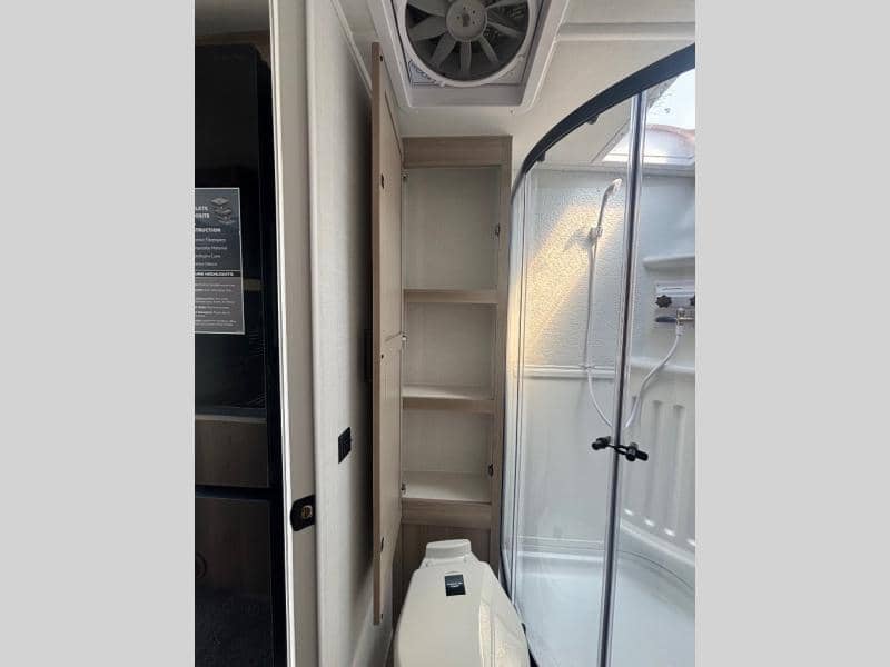 2026 Forest River 2026 Forest River Flagstaff Micro Lite - thumbnail 17