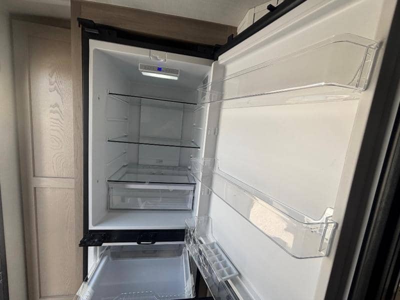 2026 Forest River 2026 Forest River Flagstaff Micro Lite - thumbnail 18