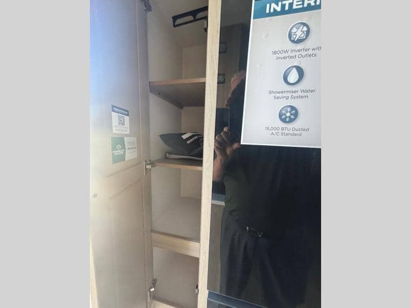 2026 Forest River 2026 Forest River Flagstaff Micro Lite - thumbnail 19