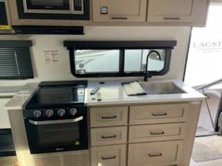 2026 Forest River 2026 Forest River Flagstaff Micro Lite - thumbnail 11