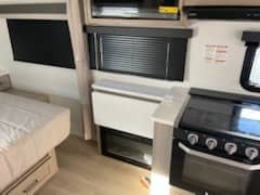 2026 Forest River 2026 Forest River Flagstaff Micro Lite - thumbnail 13