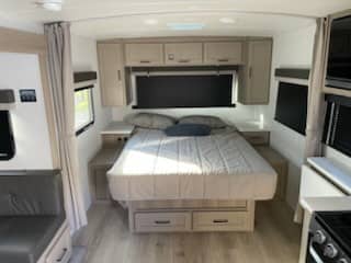 2026 Forest River 2026 Forest River Flagstaff Micro Lite - thumbnail 14