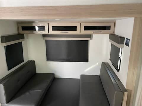 2026 Forest River 2026 Forest River Flagstaff Micro Lite - thumbnail 18