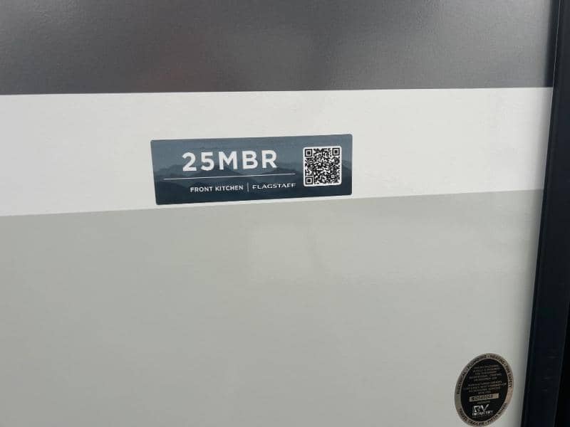 2026 Forest River 2026 Forest River Flagstaff Micro Lite - thumbnail 6