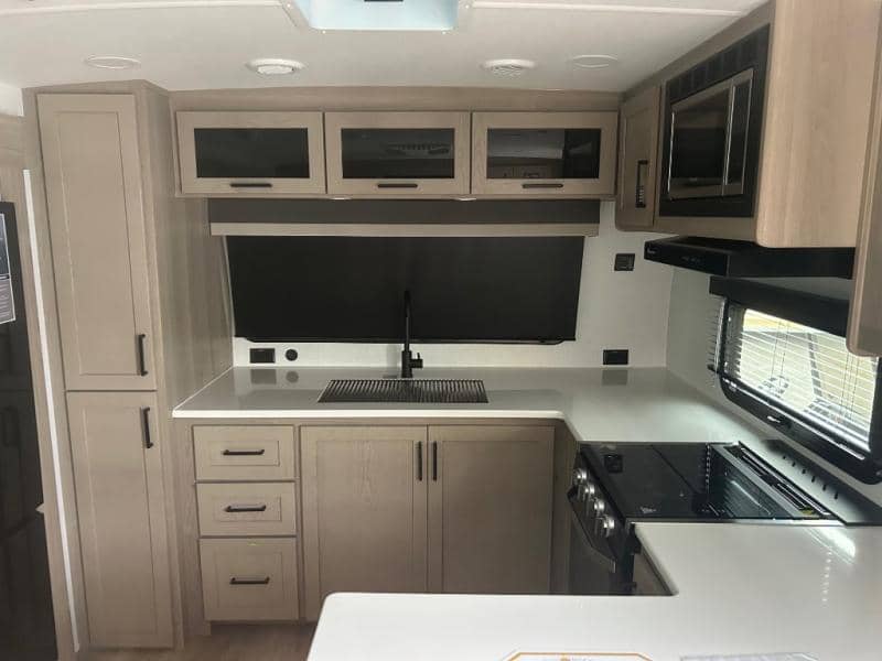 2026 Forest River 2026 Forest River Flagstaff Micro Lite - thumbnail 10