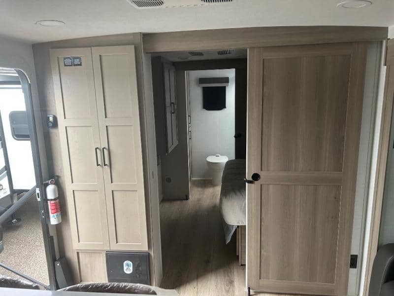 2026 Forest River 2026 Forest River Flagstaff Micro Lite - thumbnail 12