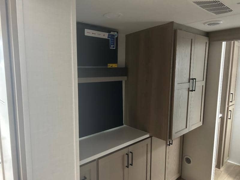 2026 Forest River 2026 Forest River Flagstaff Micro Lite - thumbnail 14