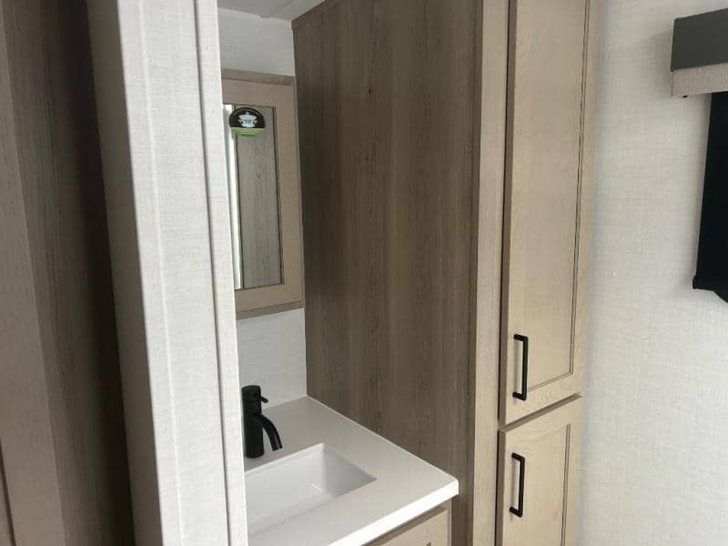 2026 Forest River 2026 Forest River Flagstaff Micro Lite - thumbnail 15