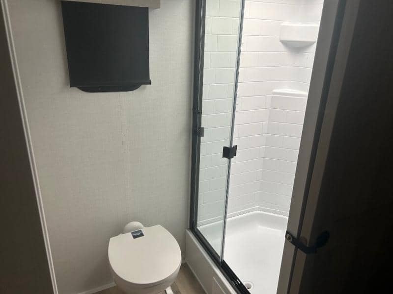 2026 Forest River 2026 Forest River Flagstaff Micro Lite - thumbnail 16