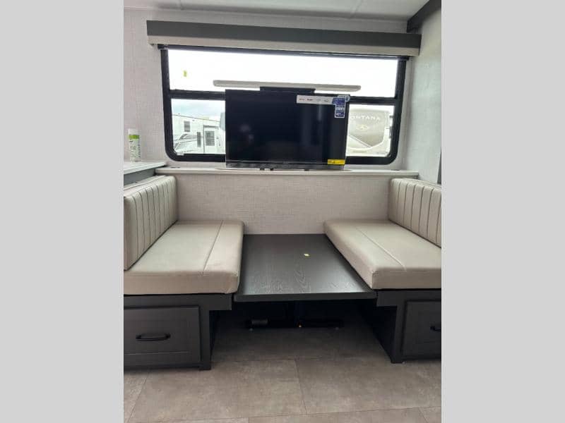 2025 Forest River 2025 Forest River Flagstaff Super Lite - thumbnail 8