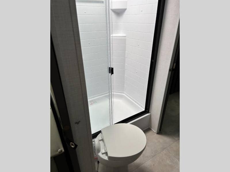 2025 Forest River 2025 Forest River Flagstaff Super Lite - thumbnail 12