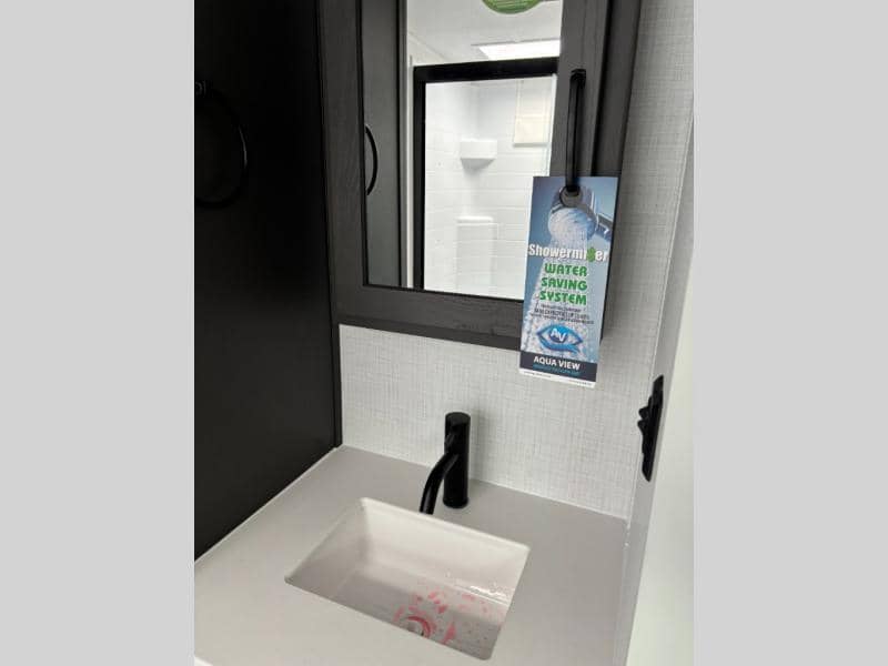 2025 Forest River 2025 Forest River Flagstaff Super Lite - thumbnail 13