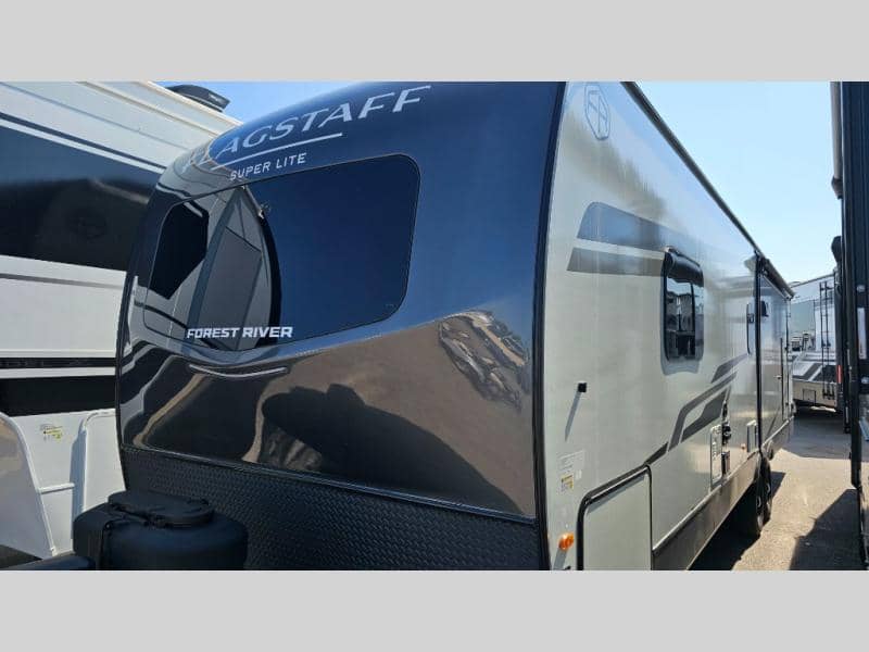 2026 Forest River 2026 Forest River Flagstaff Super Lite - thumbnail 6