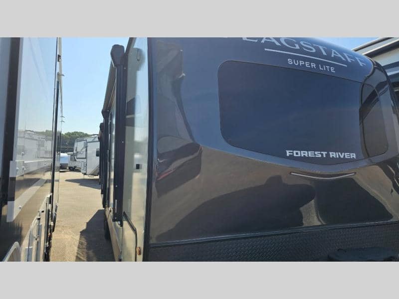 2026 Forest River 2026 Forest River Flagstaff Super Lite - thumbnail 7