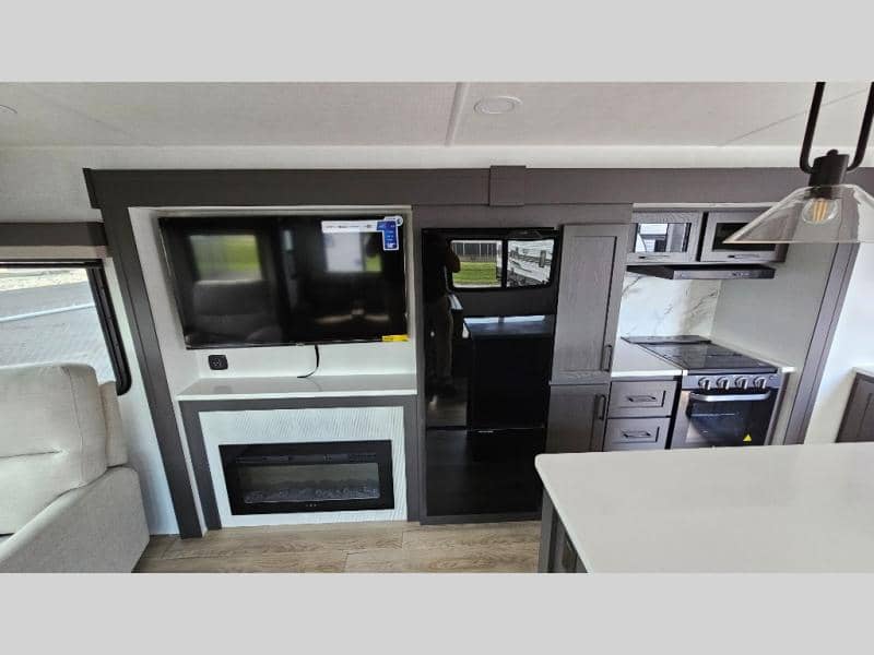 2026 Forest River 2026 Forest River Flagstaff Super Lite - thumbnail 9