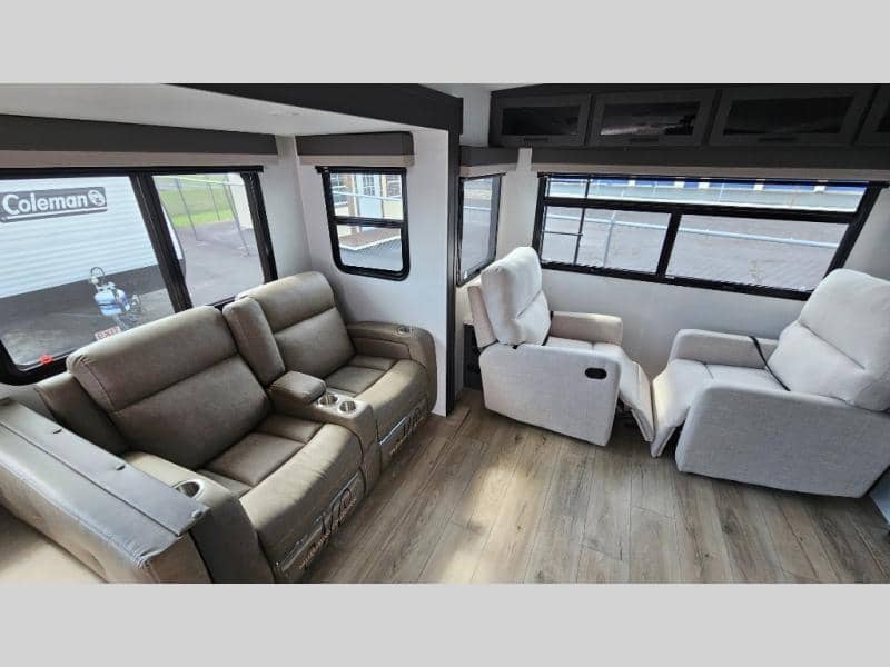 2026 Forest River 2026 Forest River Flagstaff Super Lite - thumbnail 10