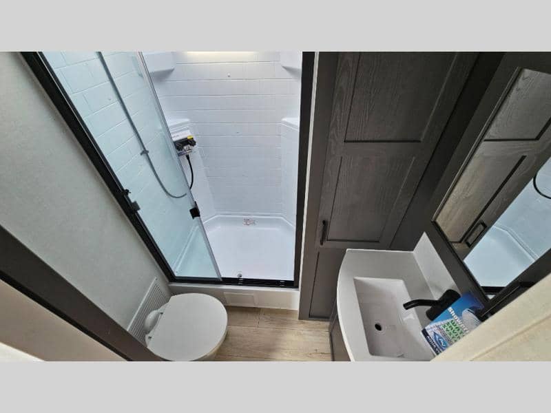 2026 Forest River 2026 Forest River Flagstaff Super Lite - thumbnail 12