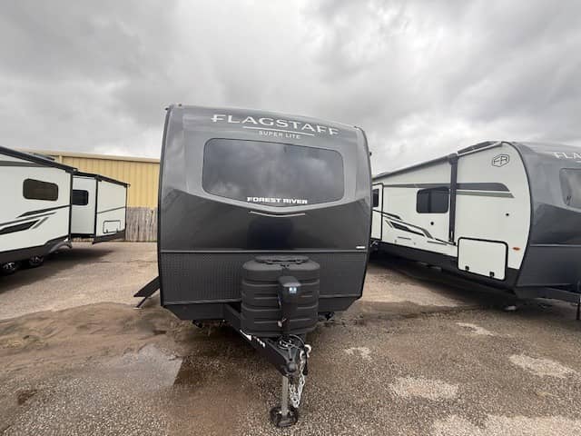 2026 Forest River 2026 Forest River Flagstaff Super Lite - thumbnail 3