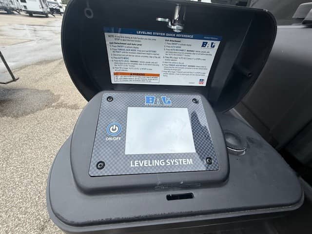 2026 Forest River 2026 Forest River Flagstaff Super Lite - thumbnail 5