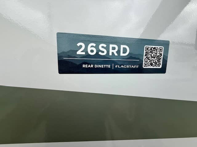 2026 Forest River 2026 Forest River Flagstaff Super Lite - thumbnail 6