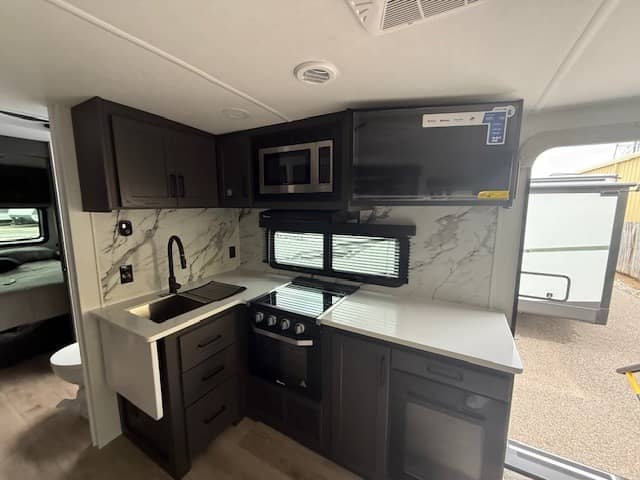 2026 Forest River 2026 Forest River Flagstaff Super Lite - thumbnail 7