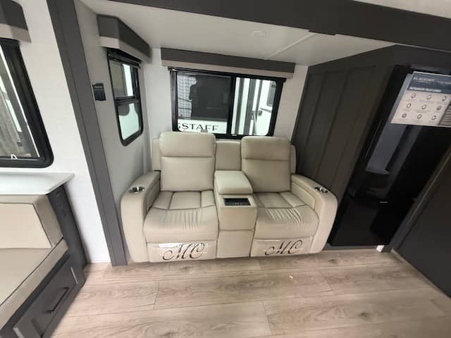 2026 Forest River 2026 Forest River Flagstaff Super Lite - thumbnail 9