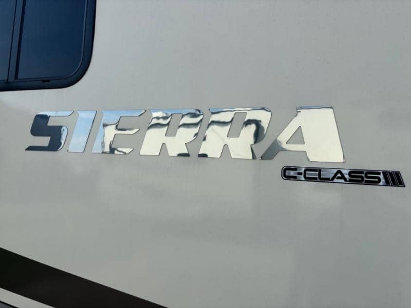 2021 Forest River 2021 Forest River Sierra - thumbnail 5