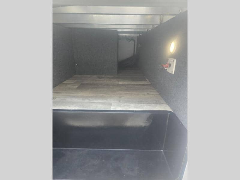 2021 Forest River 2021 Forest River Sierra - thumbnail 7