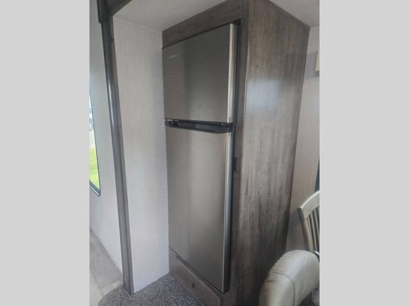 2021 Forest River 2021 Forest River Sierra - thumbnail 20